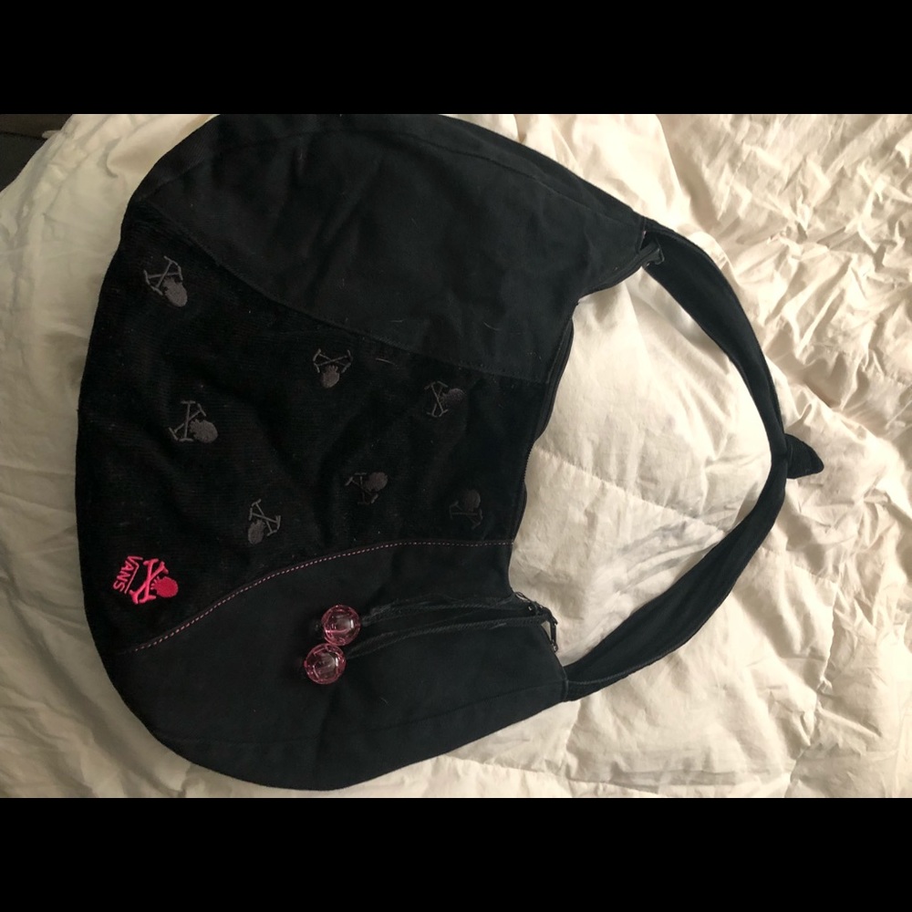 Vans purse